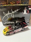 RARE John Force Castrol GTX 1996 6X Champion 1:24 NHRA DIECAST Mustang Funny Car