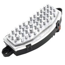 85001523 Blower Motor Resistor, Replacement for Chevrolet Silverado 1500 2500