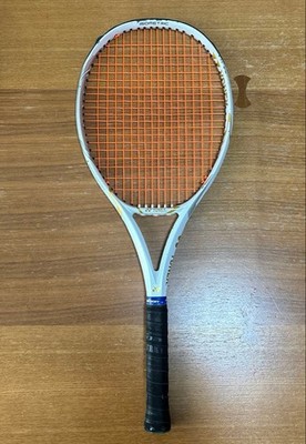 EZONE 100L G1 Naomi Osaka White el