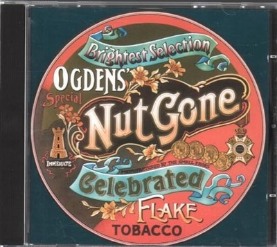 Ogden's Nut Gone Flake - Small Faces CD 6LMG The Cheap Fast Free Post