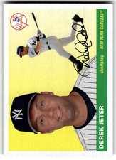2020 Topps Archives Baseball Variations Guide 33