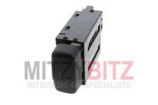 Rear Fog Lamp Switch for Mitsubishi SHOGUN PININ PAJERO PININ H66W 1.8
