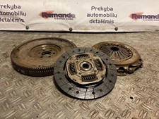 Kit d'embrayage Volkswagen CADDY