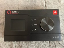 Antelope Audio Zen Go Synergy Core TB 4x8, Bu...