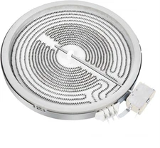 9" Dual Range Radiant Surface Element for Whirlpool & Maytag W10275048