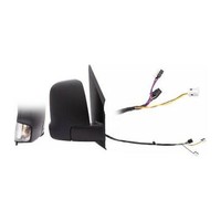 Diederichs AußEnspiegel Elektr. Abklappbar FüR Mercedes Sprinter B907 910 Rechts
