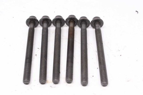 Zylinderkopf Schrauben BMW F 800 GS E8GS 0219 08-12