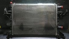 Radiateur Opel CABRIO
