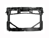 Frontmaske/FrontgerÜSt FÜR Mazda CX-3 AB 2016