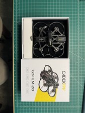 Caddx Gofilm 20 Cinewhoop BNF HD w/ Walksnail Moonlight - ELRS 2.4GHz