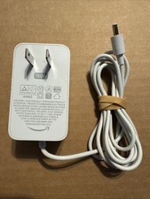 Genuine Amazon AC Power Adapter Charger 15W F...