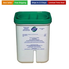 4 libbre Barattolo n. Imbuto/Applicatore Controllo Radice Schiuma per Linee Fognarie e Sett...