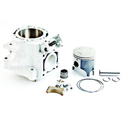 OEM Grade Cylinder Kit Power Valve Yamaha GP GP-R XL XLT 800 66E Nikosil