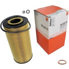 Filtre à huile Ssangyong RODIUS