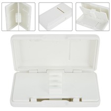 Fagott Schilf Koffer Aufbewahrungsbox Schilf Aufbewahrung wasserdicht 6 Stück 9