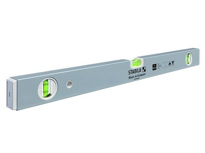 Stabila - 80U-2 Spirit Level 3 Vial 18788 80cm