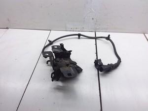 VW GOLF IV Schloss Schließzylinder Motorhaube 1J0823509C 1.9 74kw 31228899