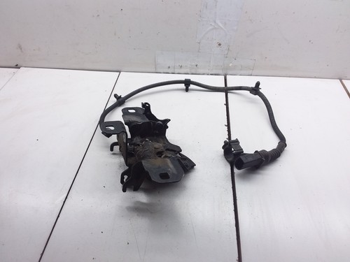 VW GOLF IV Schloss Schließzylinder Motorhaube 1J0823509C 1.9 74kw 31228899