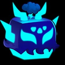 Blox Fruits | Rare Fruits |⚠️ READ DESCRIPTION BEFORE BUYING⚠️ Kitsune & More!