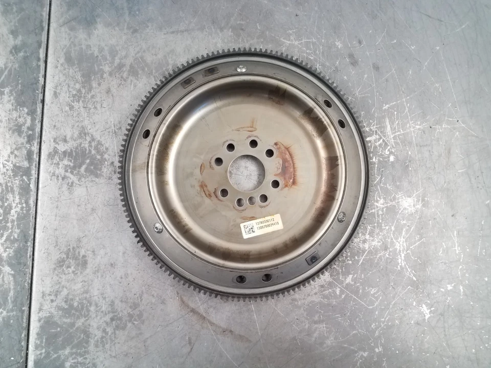 2013 Mercedes Benz AMG E 63 Engine Flywheel Flexplate #2179 D5 - Image 2 of 4