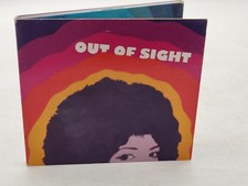 Out Of Sight-Various Artists-CD-2007-Starbucks Entertainment-Universal-16 Tracks