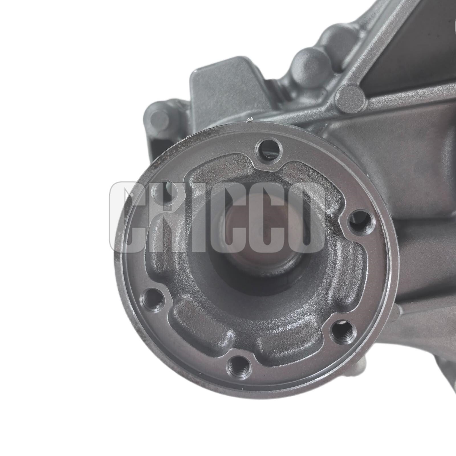 Maserati Ghibli 2014-2017 Transfer case P/N 670033011