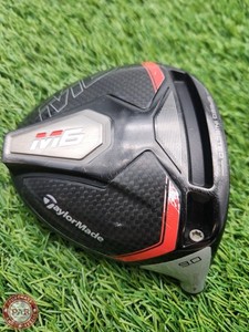 Taylormade M6 Driver | eBay