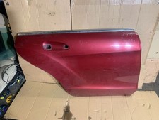 Mercedes-Benz CLS C218 X218 2012 Hinten rechts T&uuml;r hinten A2187320410 NDA33108