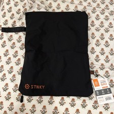 STNKY Bag Pro Wash Bag for Health Workers, Sports, Fitness & Travel