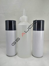 WH7000 Clear Cyanoacrylate Glue  Spray Activator - 500ml