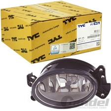 Antibrouillard Mercedes CLASSE CLC