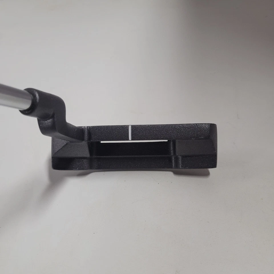 Ray Cook-Classic Plus 1 Golf Putter-36" RH Right Handed, excellent condition - Image 4 of 4