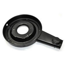 1970-72 Oldsmobile Cutlass 442 W30 Ram Air Lower Air Cleaner Base