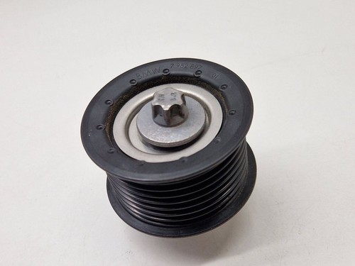 Umlenkrolle Führungsrolle Keilrippenriemen Keilriemen Lichtmaschine