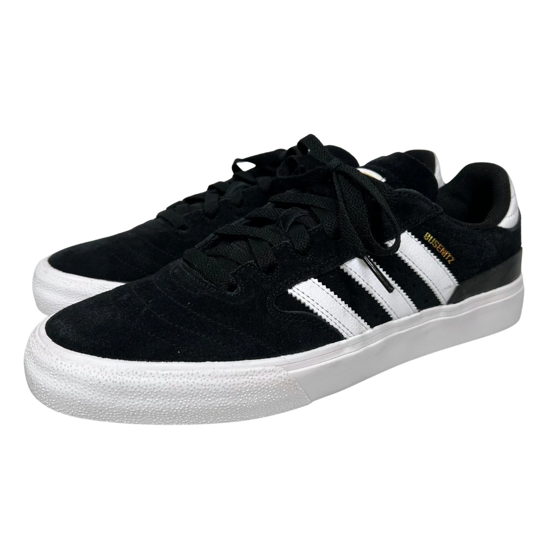 adidas Busenitz Black Gum for Sale | Authenticity Guaranteed | eBay