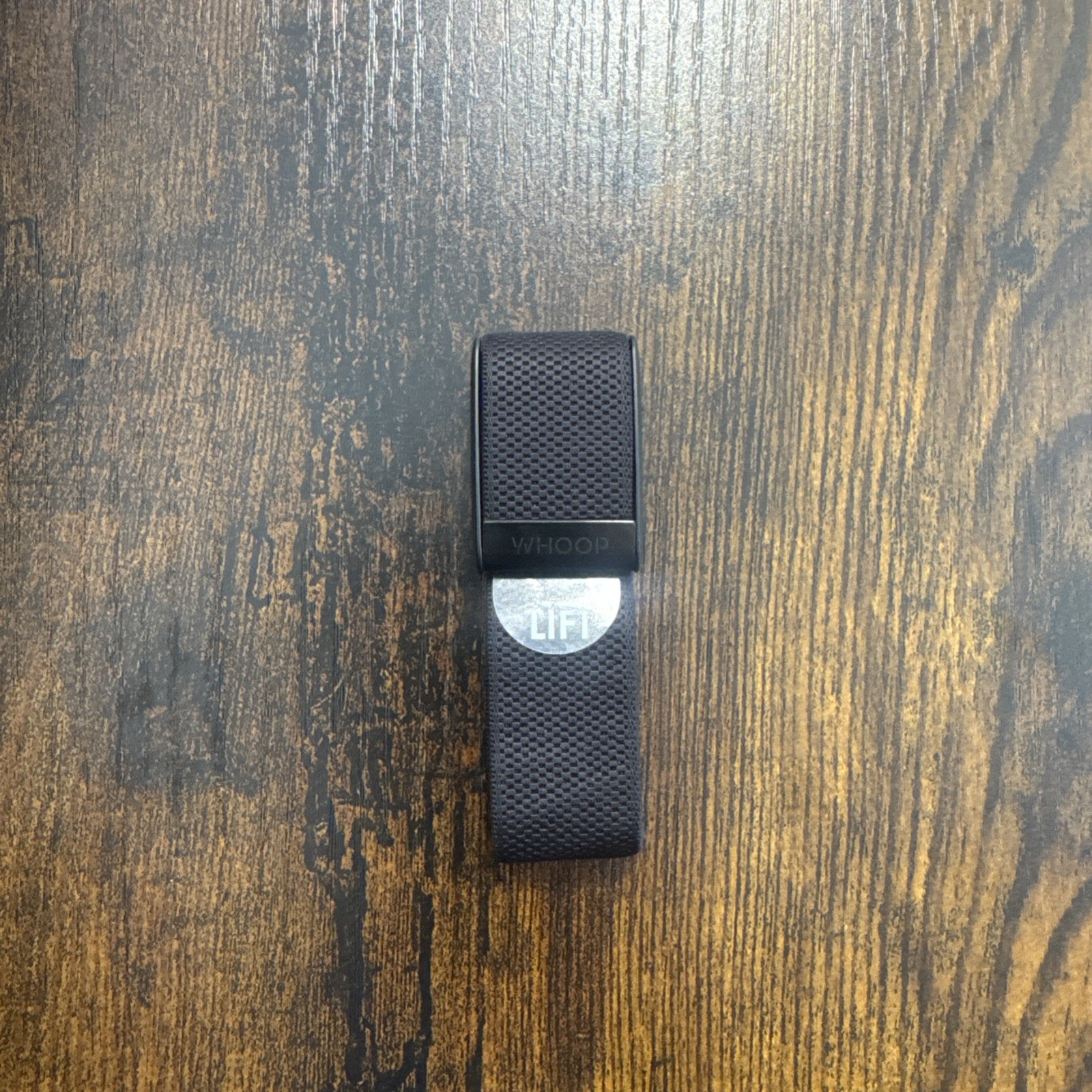 Brand New Whoop 4.0 Fitness Tracker Black
