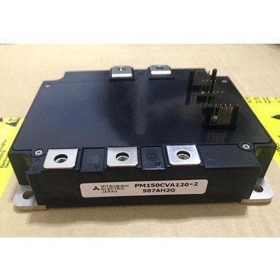 1 Stück NEU PM150CVA120-2 IPM MODUL PM150CVA-120-2 Schnelle Lieferung #D4-
