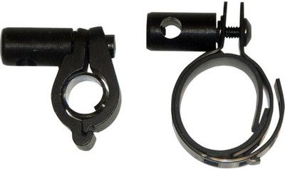 Bluhm Enterprises BL-LPMT1 LED Post Mount Light for Bullbars/Rollcages-7/8in.