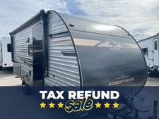 2026 Forest River Aurora Light 18BHSX