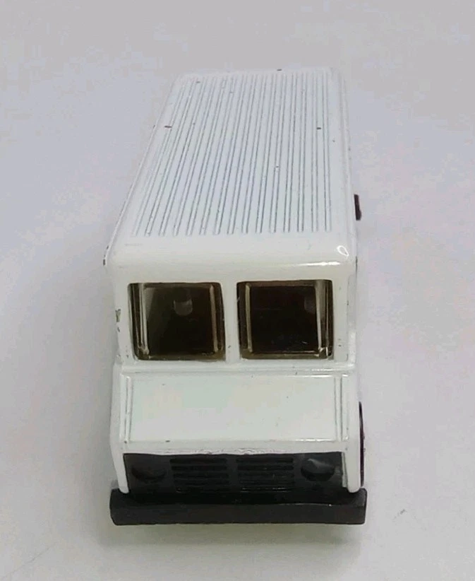 Vintage 1976 Hot Wheels Scene Machines The Incredible Hulk Hong Kong - Image 3 of 4