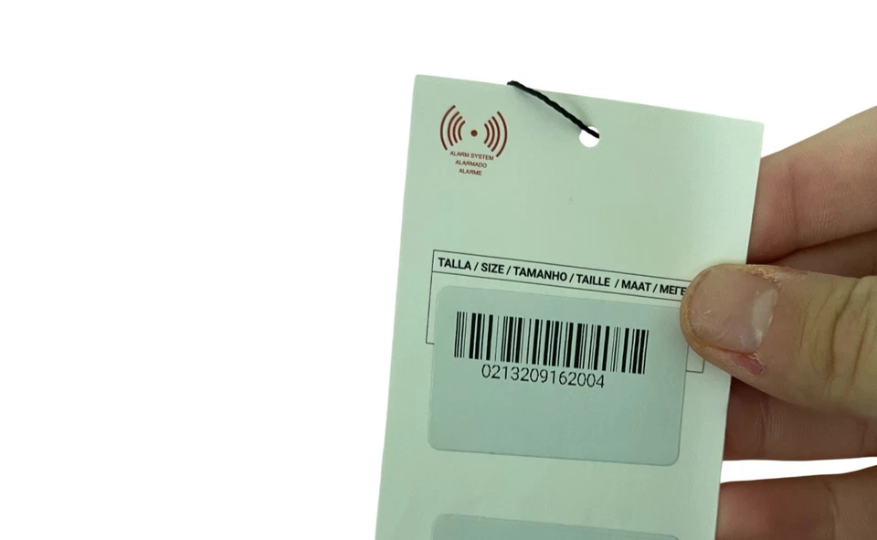 Chaleco Blazer Zara Mujer Tweed Talla L Rosa Texturizado Dorado Botones 2132/091 Nuevo Con Etiquetas Foto 4 de 4