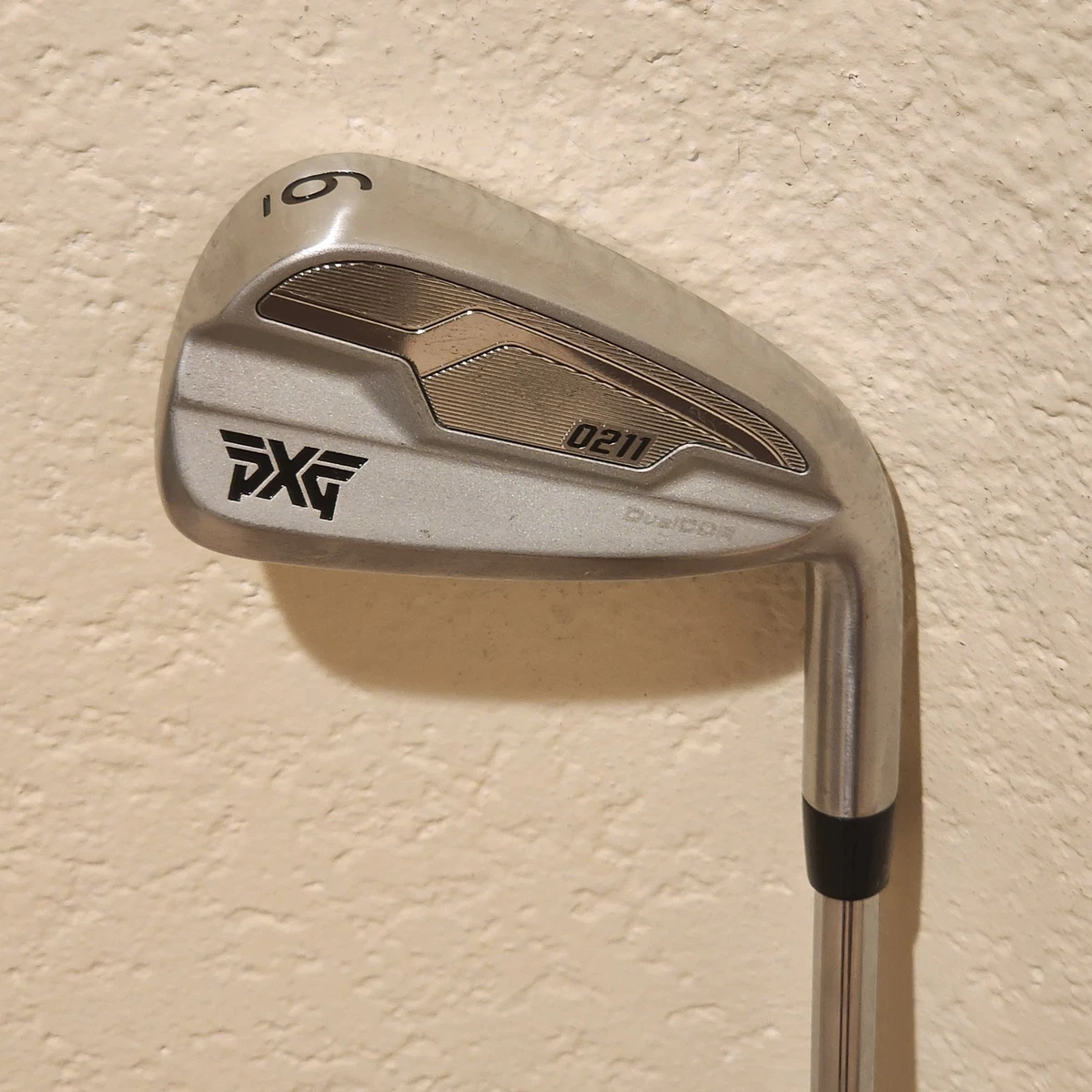 PXG 6-Iron Golf Clubs for sale | eBay