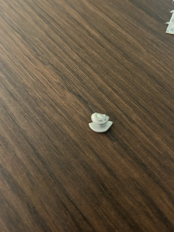 Samsung Odyssey Monitor Replacement Jog Button - Image 3 of 3