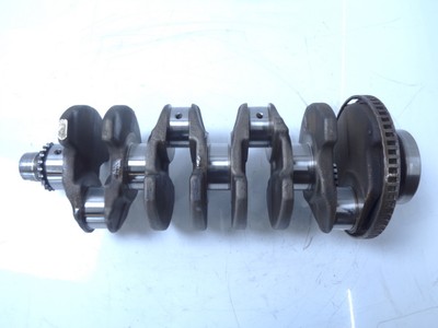 Crankshaft for 2005 Audi A4 B6 2.0 ALT 130HP