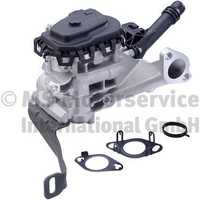 Pierburg AGR Ventil 7.10334.25.0 12V FüR Opel Crossland P17 P2QO Combo K9 A18 1