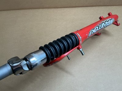 Manitou Mars Super Suspension Fork 26” MRD HyperLite Crown