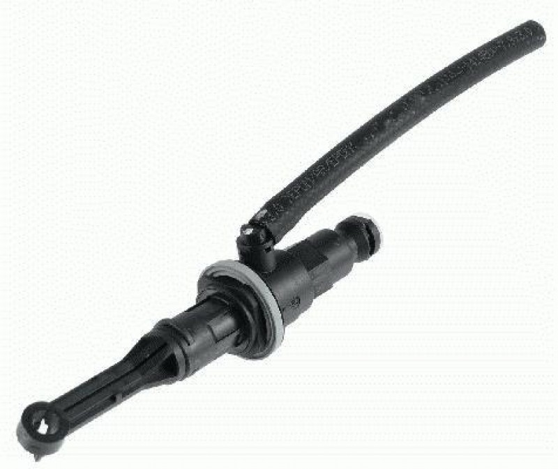 Émetteur d'embrayage fluide pour Master 2 et Movano - Système anti-friction renforcé
