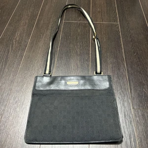 Sac à bandoulière GUCCI noir #PG1Y6C