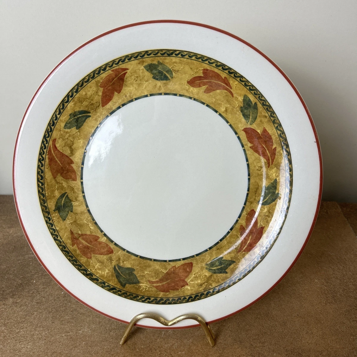Staffordshire Pottery Dinner Plates for sale | eBay UK