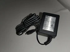 NEW Recoton 6V DC 100 mA AC Power Adapter Cord for Original Game boy DMG-01 #5V